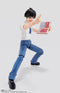 Konjiki no Zatch Bell SH Figuarts Action Figure Kiyo Takamine