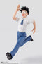 Konjiki no Zatch Bell SH Figuarts Action Figure Kiyo Takamine
