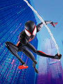 Spider-Man: Across the Spiderverse SH Figuarts Miles Morales