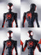 Spider-Man: Across the Spiderverse SH Figuarts Miles Morales