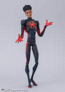 Spider-Man: Across the Spiderverse SH Figuarts Miles Morales