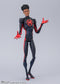 Spider-Man: Across the Spiderverse SH Figuarts Miles Morales