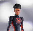 Spider-Man: Across the Spiderverse SH Figuarts Miles Morales