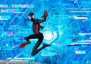 Spider-Man: Across the Spiderverse SH Figuarts Miles Morales