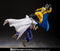 Dragon Ball Super Super Hero SH FIGUARTS GAMMA 2