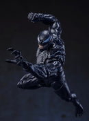 Venom SH Figuarts Action Figure Venom Let There Be Carnage