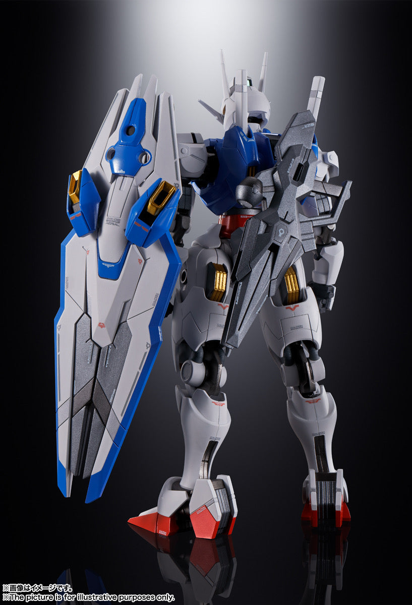 Mobile Suit Gundam: The Witch from Mercury Chogokin Gundam Aerial