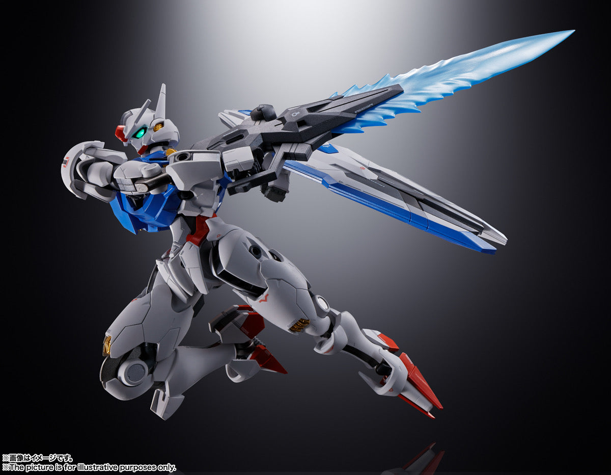 Mobile Suit Gundam: The Witch from Mercury Chogokin Gundam Aerial