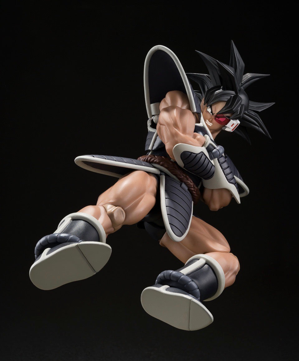 DRAGONBALL Z MOVIE TURLES SH FIGUARTS