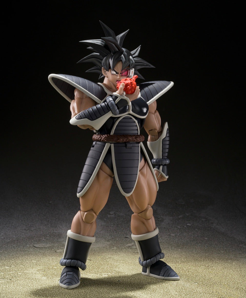DRAGONBALL Z MOVIE TURLES SH FIGUARTS