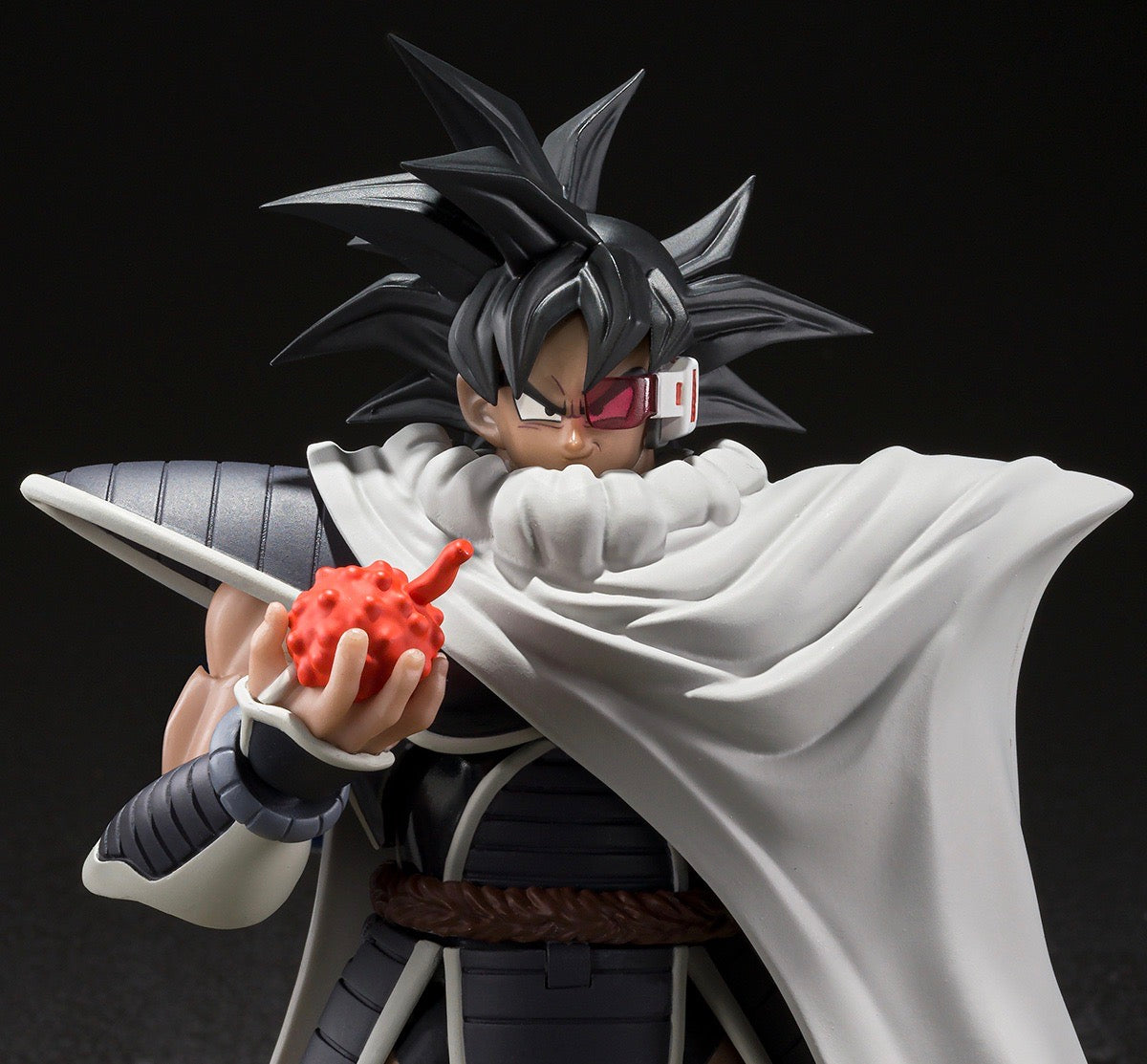 DRAGONBALL Z MOVIE TURLES SH FIGUARTS