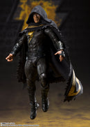 Black Adam SH FIGUARTS Action Figure Black Adam