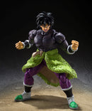 Dragon Ball Super Super Hero SH FIGUARTS Broly