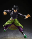 Dragon Ball Super Super Hero SH FIGUARTS Broly