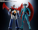 MAZINGER Z vs. Devilman SH Figuarts Devilman D.C. 50th Anniversary Ver.