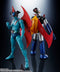 MAZINGER Z vs. Devilman SH Figuarts Devilman D.C. 50th Anniversary Ver.