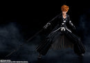 BLEACH SH FIGUARTS - Ichigo Kurosaki Bankai Tensazangetsu