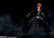 BLEACH SH FIGUARTS - Ichigo Kurosaki Bankai Tensazangetsu