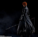 BLEACH SH FIGUARTS - Ichigo Kurosaki Bankai Tensazangetsu