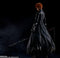 BLEACH SH FIGUARTS - Ichigo Kurosaki Bankai Tensazangetsu