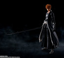 BLEACH SH FIGUARTS - Ichigo Kurosaki Bankai Tensazangetsu