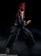 BLEACH SH FIGUARTS - Renji Abarai