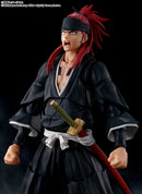 BLEACH SH FIGUARTS - Renji Abarai