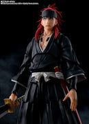 BLEACH SH FIGUARTS - Renji Abarai