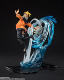 Boruto: Naruto Next Generation FiguartsZERO Boruto Uzumaki Kizuna Relation