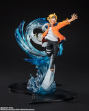 Boruto: Naruto Next Generation FiguartsZERO Boruto Uzumaki Kizuna Relation