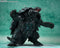 Gamera Rebirth SH MonsterArts Action Figure Gamera 2023