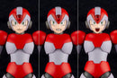 Mega Man X 1/12 X Rising Fire Version Model Kit