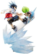 Shaman King ARTFXJ Statue 1/8 Horohoro 17 cm