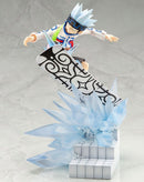 Shaman King ARTFXJ Statue 1/8 Horohoro 17 cm