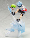 Shaman King ARTFXJ Statue 1/8 Horohoro 17 cm