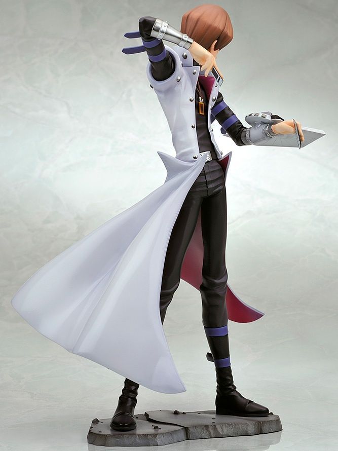 Yu-Gi-Oh! ARTFXJ Statue 1/7 Seto Kaiba