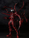 Amazing Yamaguchi Series Revoltech No.008 Carnage (Reissue)