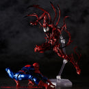 Amazing Yamaguchi Series Revoltech No.008 Carnage (Reissue)