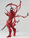 Amazing Yamaguchi Series Revoltech No.008 Carnage (Reissue)