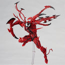 Amazing Yamaguchi Series Revoltech No.008 Carnage (Reissue)