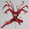 Amazing Yamaguchi Series Revoltech No.008 Carnage (Reissue)