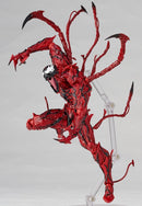 Amazing Yamaguchi Series Revoltech No.008 Carnage (Reissue)