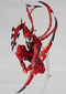 Amazing Yamaguchi Series Revoltech No.008 Carnage (Reissue)