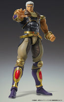 FIST OF THE NORTH STAR SUPER ACTION STATUE: RAOH