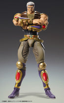 FIST OF THE NORTH STAR SUPER ACTION STATUE: RAOH