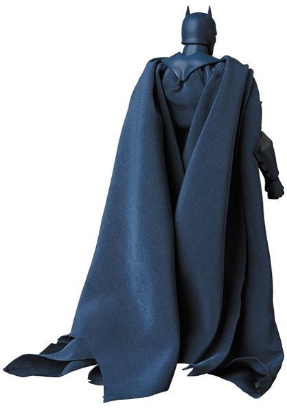 *DAMAGED BOX* Batman MAFEX No.105 BATMAN "HUSH"
