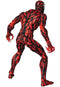 SPIDER-MAN UNLIMITED MAFEX CARNAGE