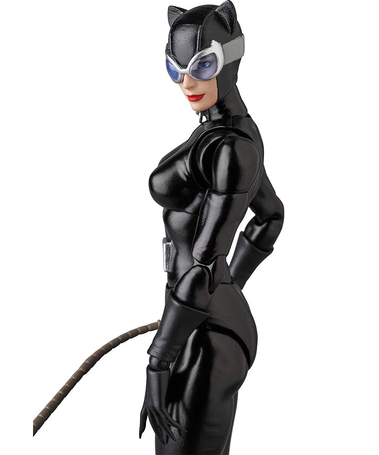 Batman MAFEX No.123 CATWOMAN "HUSH"