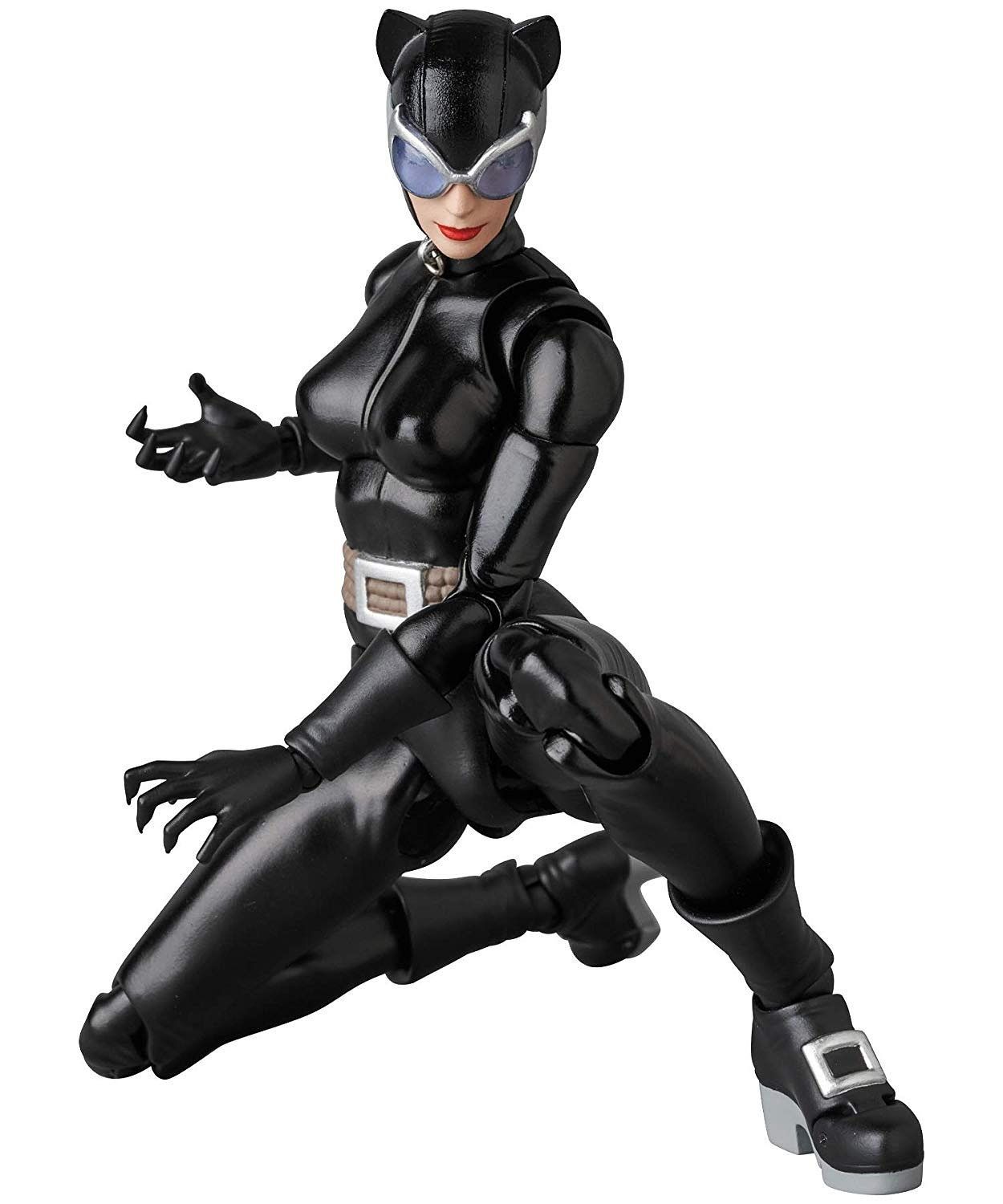 Batman MAFEX No.123 CATWOMAN "HUSH"