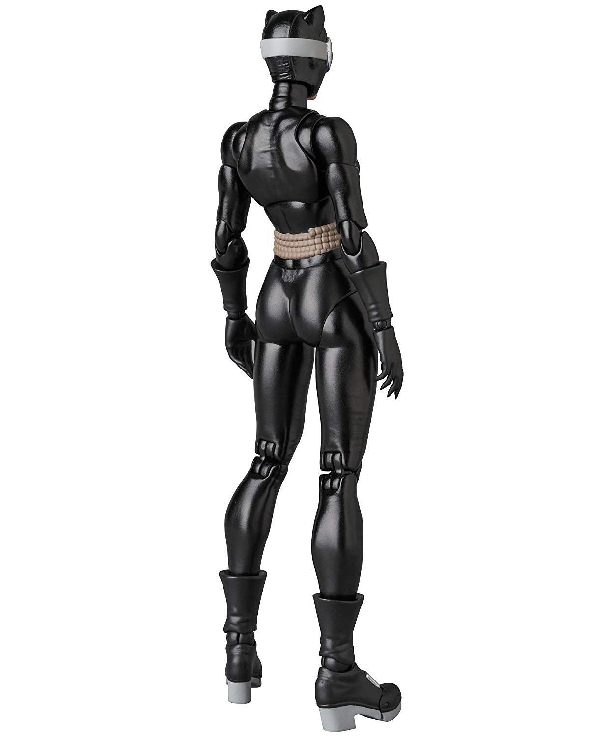 MAFEX No.123 CATWOMAN（HUSH Ver.） b Batman MAFEX No.123 CATWOMAN 